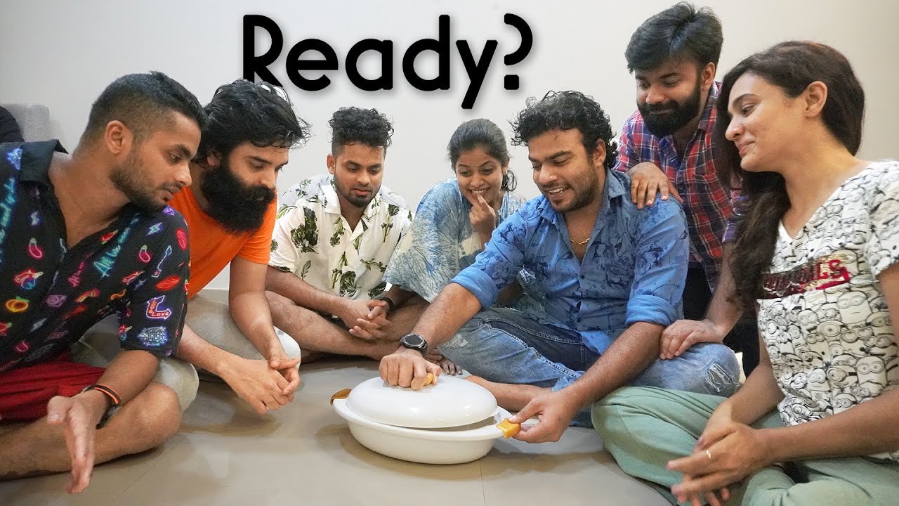 Taste ഇനി വീട്ടിൽ ഇരുന്ന് - Episode 19 - Lijo