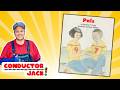 Stories for Kids: Pals! (Children's Book About Friendship) | Storytime for Kids | Read Aloud