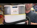Détacheur SE2 Spot Pure+ KARCHER - Test et avis Brico-testeur