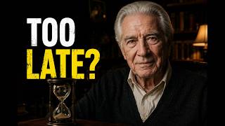 I Wasted 54 Years of My Life  Here's What I Wish I Knew at 30