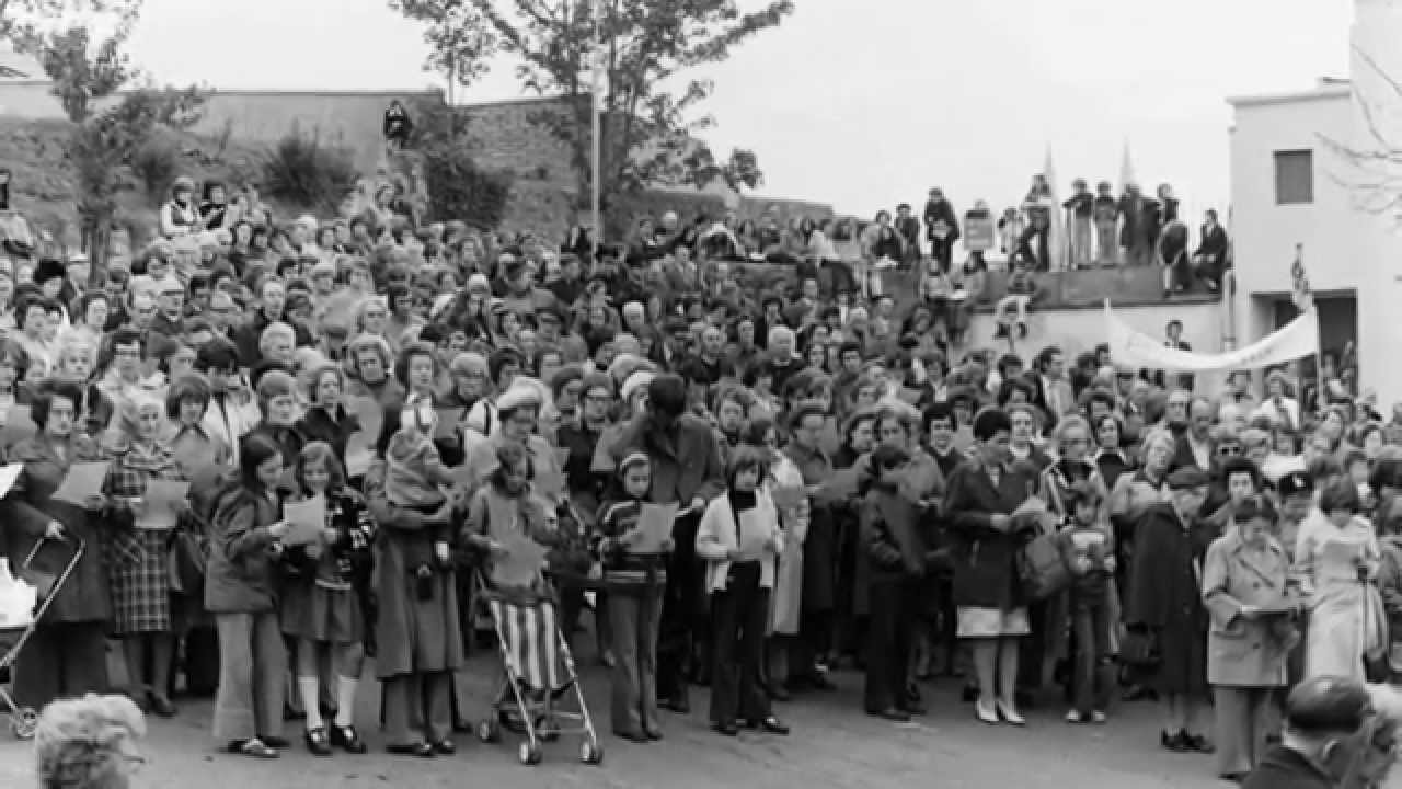 Armagh in the 1970s  (Part 19)