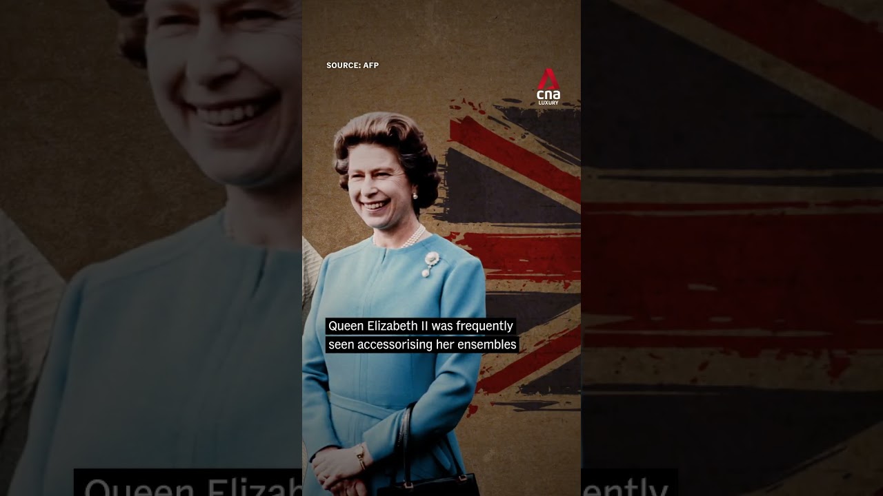 The brooch revival: History and styling tips