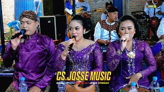 Download Lagu PEMBUKAAN CAMPURSARI PALING JOSSE MUSIC BOYOLALI MP3