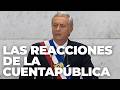Primera Cuenta Pública de José Antonio Kast: Análisis y Reacciones del Mundo Político