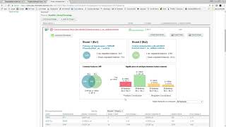 NextBio/Illumina Correlation Engine Overview