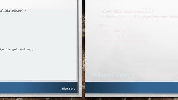 Preventing Login Credentials from Showing in URL Parameters in React JS