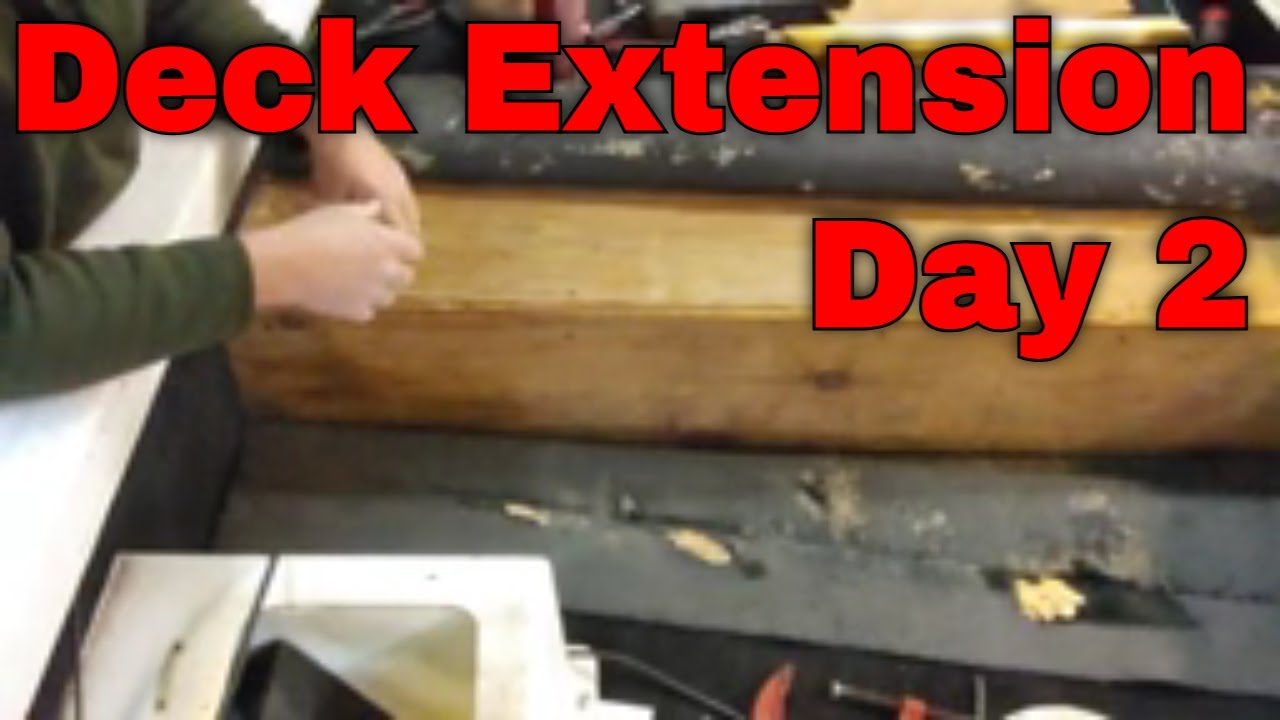 1985 Troller 16 ft Fishing Boat Rebuild - 10. 