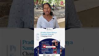 Local Goan Fish Farmer Highlights Benefits Of PM Matsya Sampada Yojana