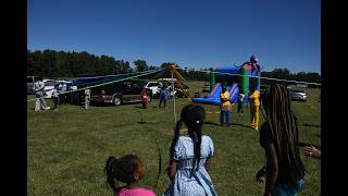 Communities Day 2026 | Mt. Olive High School Multipurpose Center