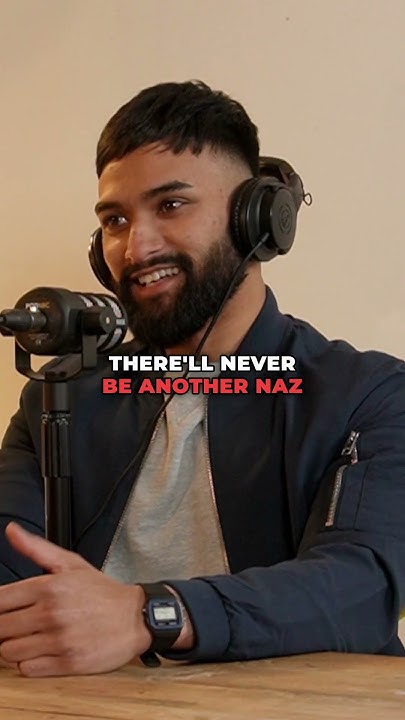 How good was Prince Naseem? - YouTube