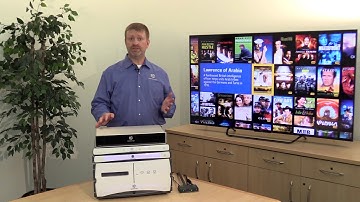 Kaleidescape Co-Star: 4K Upgrade for Kaleidescape Premiere Systems