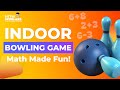 Math And Fun Combined Indoor Bowling At Little Scholars Littlescholars 