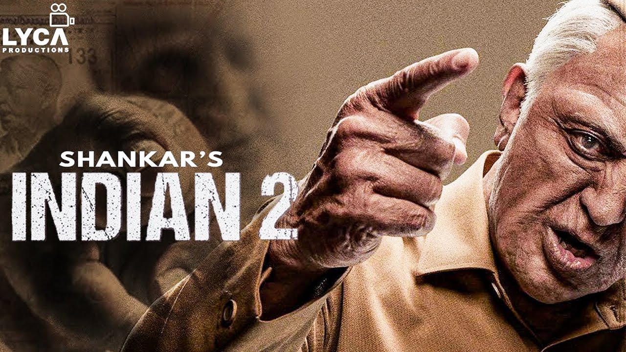 Indian 2 Massive Release Planning - Kamal Haasan | 