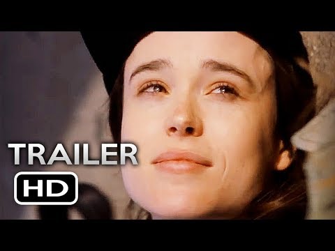 TALES OF THE CITY Official Trailer (2019) Ellen Page Netflix Series HD