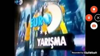 K D Yarışma Jeneriği