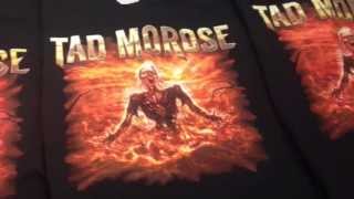 Tad Morose - Revenant, T-shirt