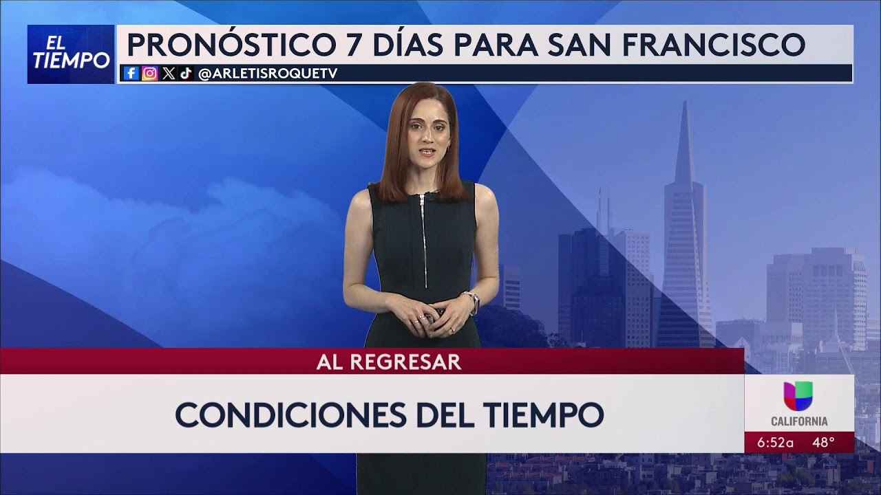 🔴 En Vivo | Hombre registrado como ofensor sexual busca aparecer en boleta electoral l6AM | 03.05.26