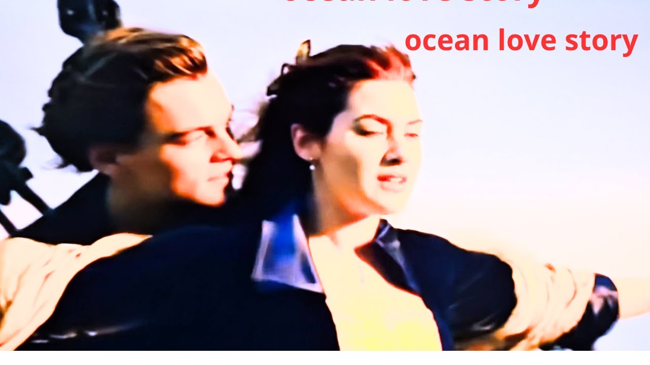 A Sad Love Story of the Ocean_chuyện tình buồn đại dương