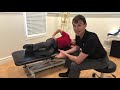 Working Your Butt Off