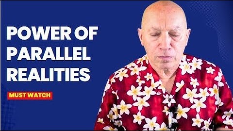 Bashar Channeling 2025 | Unlock the Hidden Power of Parallel Realities to Master Your Life