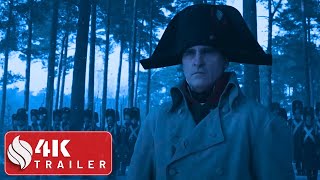 NAPOLEON (2023) | Final Trailer 2 | Vanessa Kirby, Joaquin Phoenix
