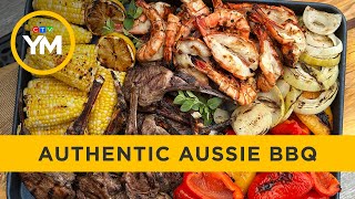 How to throw an authentic Aussie barbeque | Your Morning