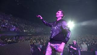 Famous Muse - Starlight, iHeartRadio ALTerEgo, The Kia Forum, Los Angeles  01/14/2023 Wealth