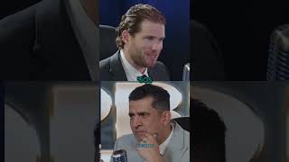 Rich Guy Dating: Spotting Gold Diggers &amp; Past Injustices | PBD Podcast | Joe Lonsdale #shorts