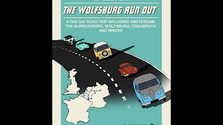 The Wolfsburg Run Out - Full Movie