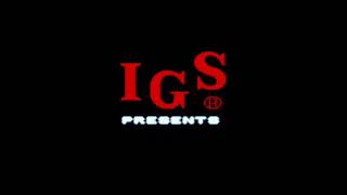 IGS Inc. - Sliding Letters (2001)