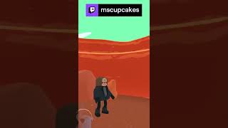 Strimmer, whats your address? @mscupcakes