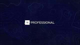TZ Professional V5 - Fishing AIS Feature