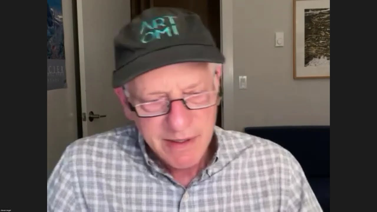 Mid Hudson River Valley Artists