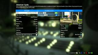 GTA V How to store your friends car in your garage 1 13 AFTER HOTFIX
