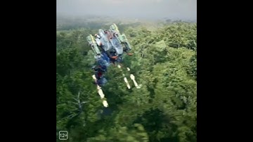 Minos vs Horseman | Weird & Funny War Robots Ads, Official Trailer #Shorts