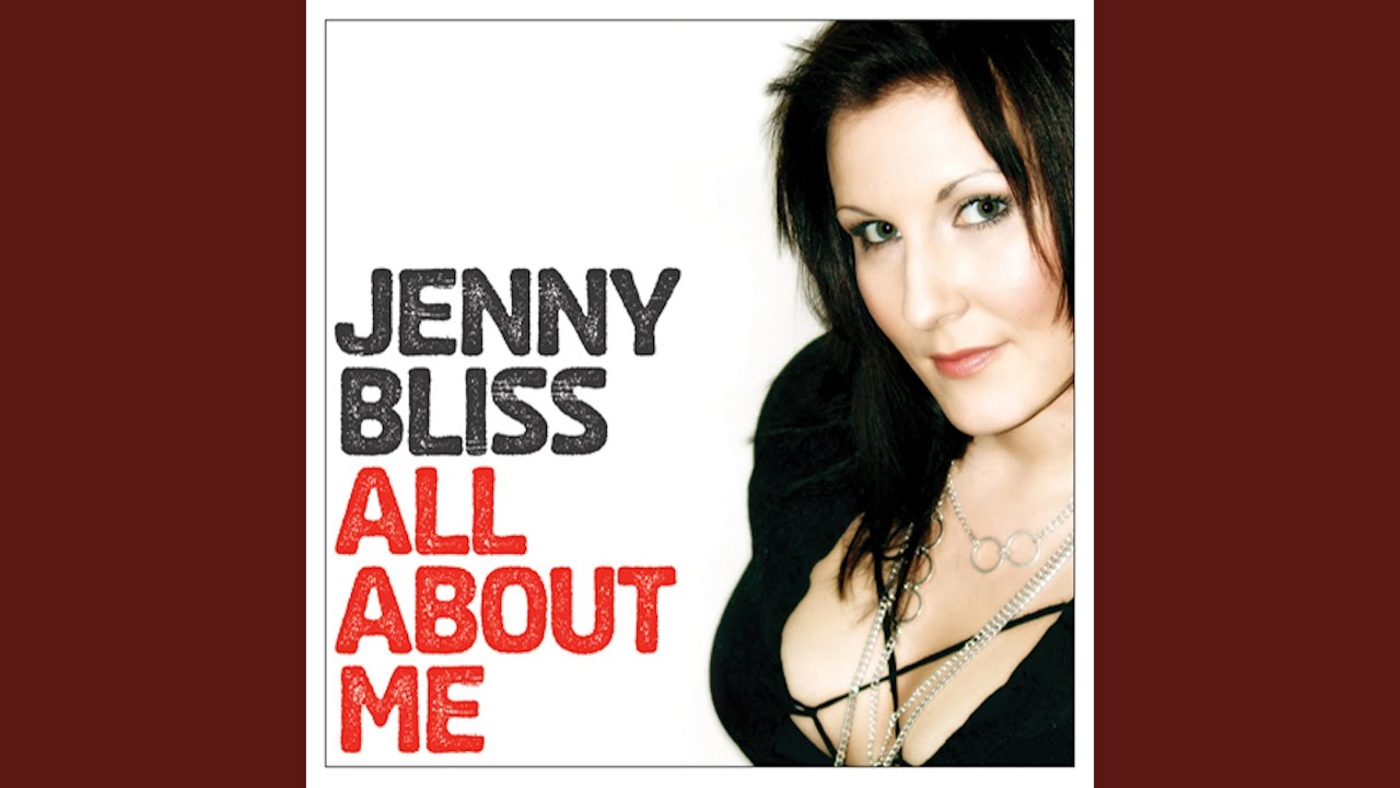 All About Me ((Radio Edit))