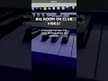 Big Room vs Club Vibes: Which One Wins?