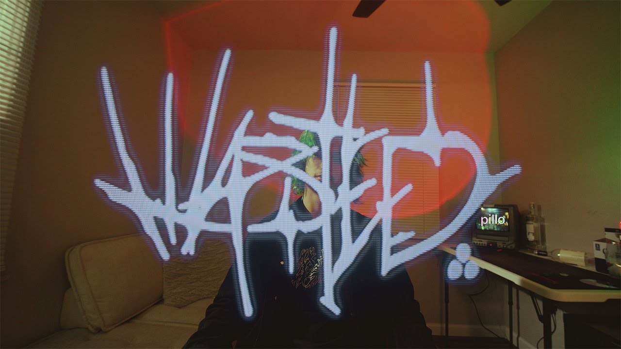 Watch BEASTBOYSLIME - WASTED (PROD BY LUCID) on YouTube Watch BEASTBOYSLIME - WASTED (PROD BY LUCID) on YouTube