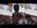 Best Fried Rice Skills 🍚 | 볶음밥 | 職人技