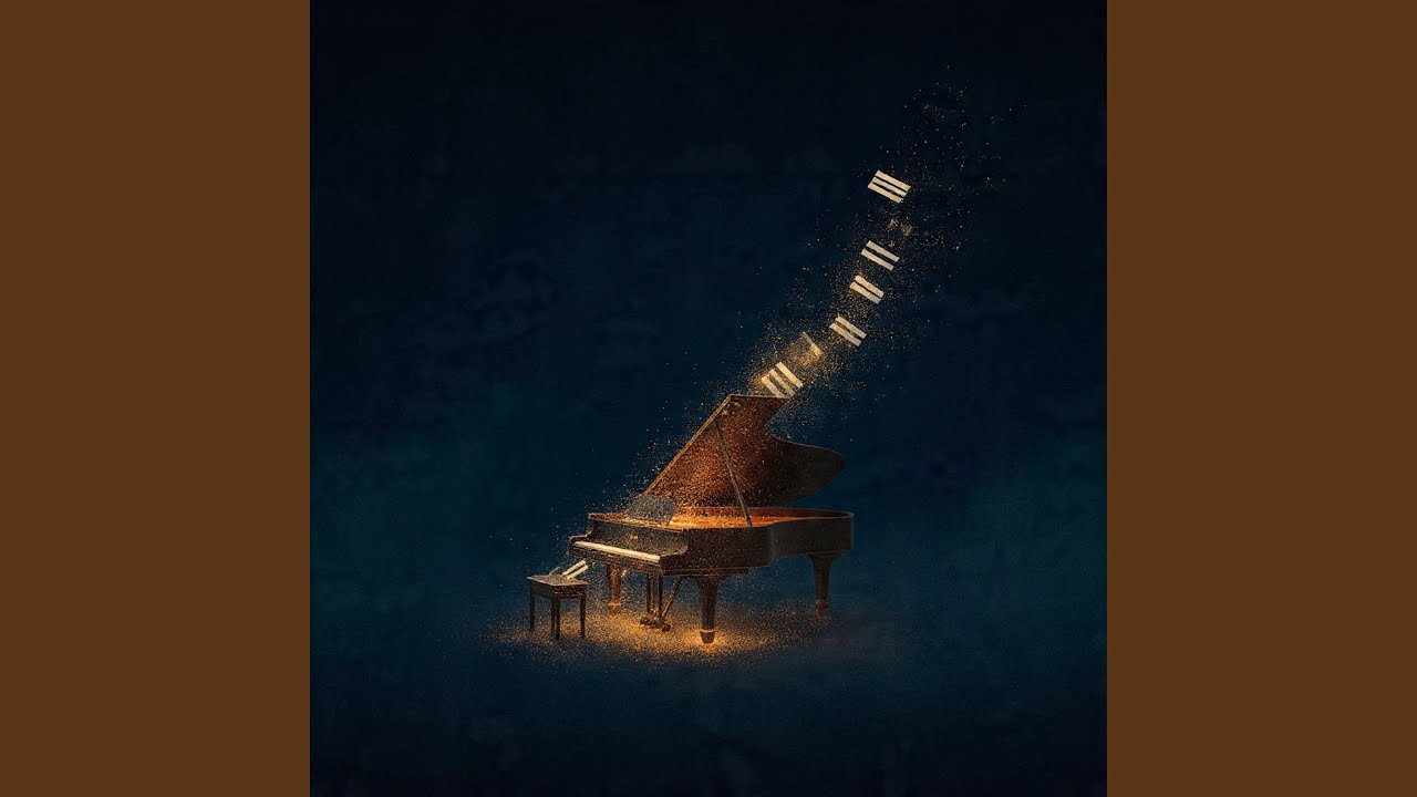 Hope Leads Me Gently