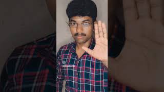 Vintage Vijay Anna Look Expression