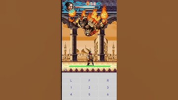 Prince of Persia Java games#shorts #gameplay #gaming #games