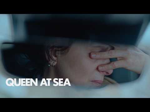 Queen at Sea clip thumbnail