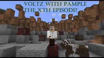 How to Play Voltz: Part X: 2nd Tier Explosives