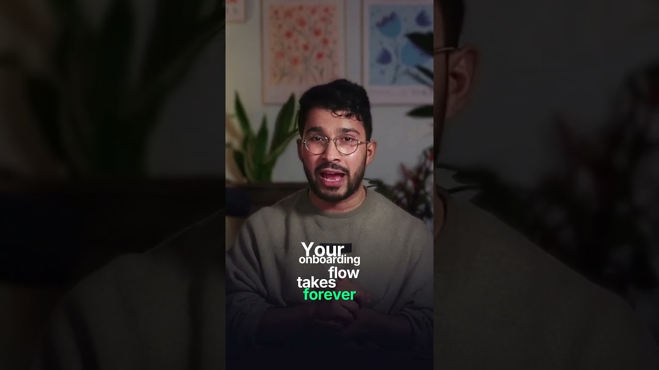 Never Add Features to Fix Slow Growth | SaaS Founder Mistake