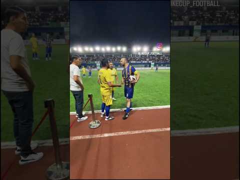 Alisher Uzoqov futbol