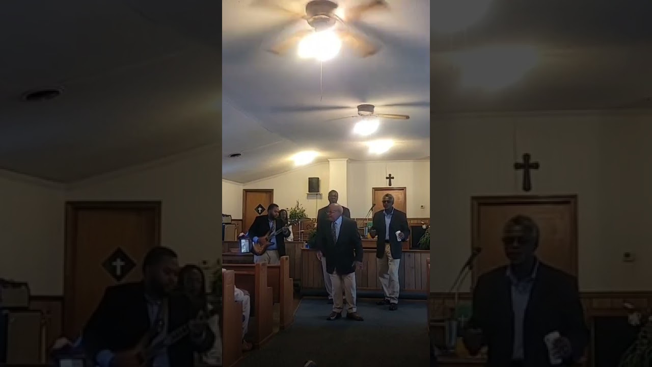 Floyd Johnson & The Silvertones - Mainline