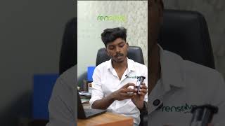 WIFI Configuration of DEYE inverters