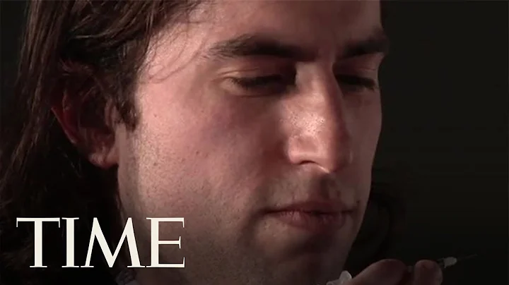 CEO Who Injected Himself With Experimental Herpes ...