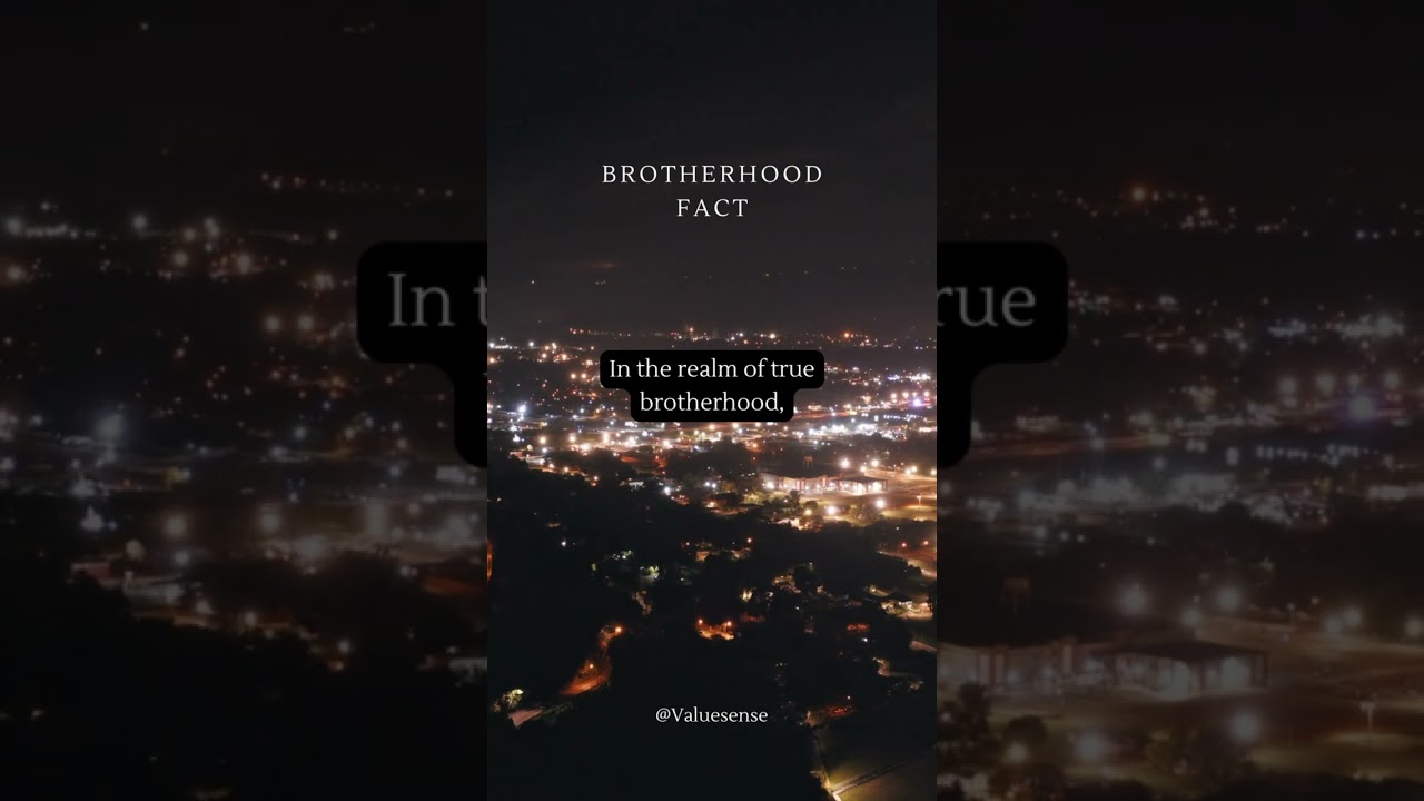 Shattering Myths: Revealing Truths About Connections